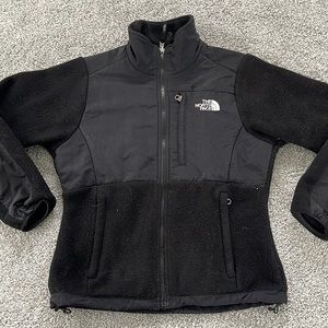 Black XS The North Face Denali